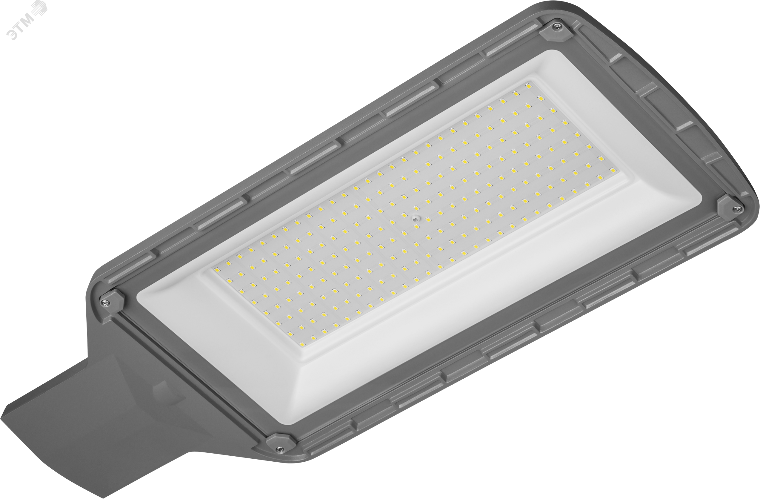 Изображение товара Светильник светодиодный уличный ДКУ-150вт OSF-03-150-5K-LED (шт)