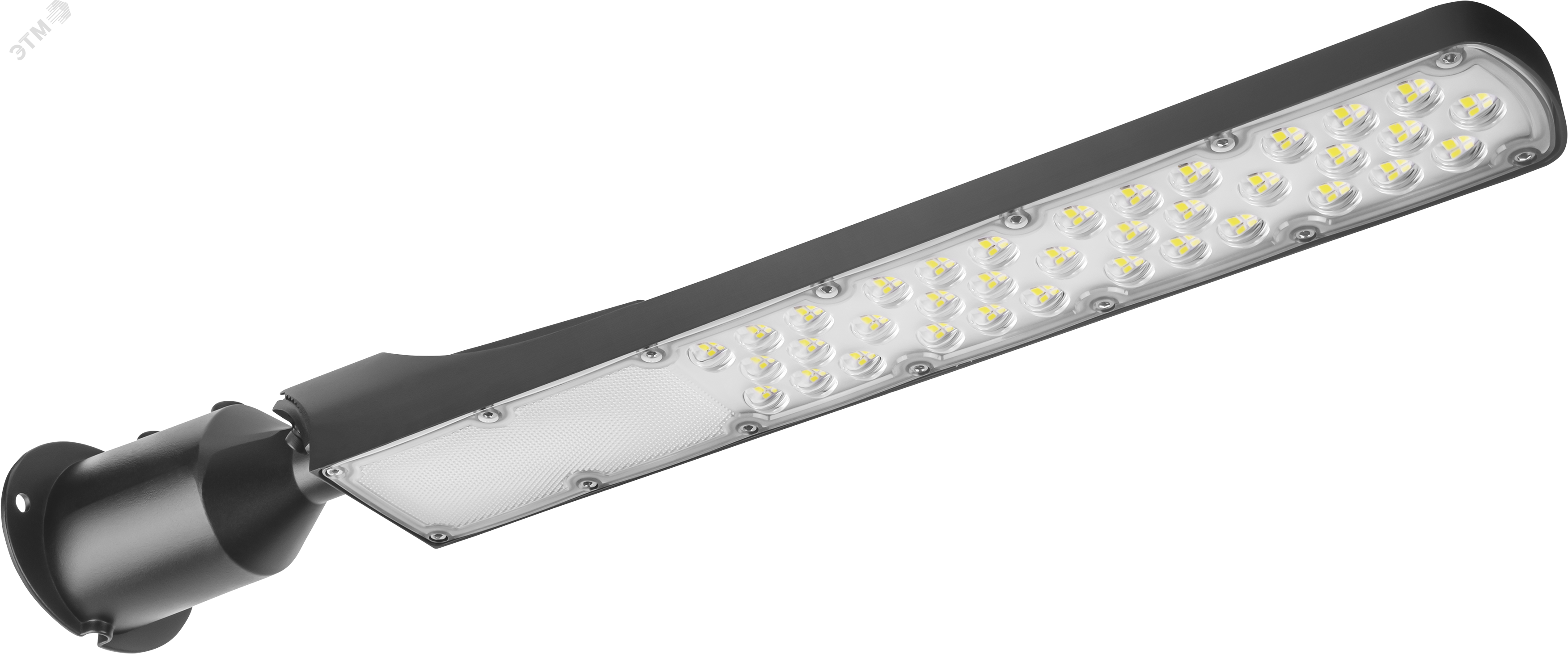 Изображение товара Уличный светильник светодиодный ДКУ-100вт OSF-04-100-5K-LED бренд ОНЛАЙТ
