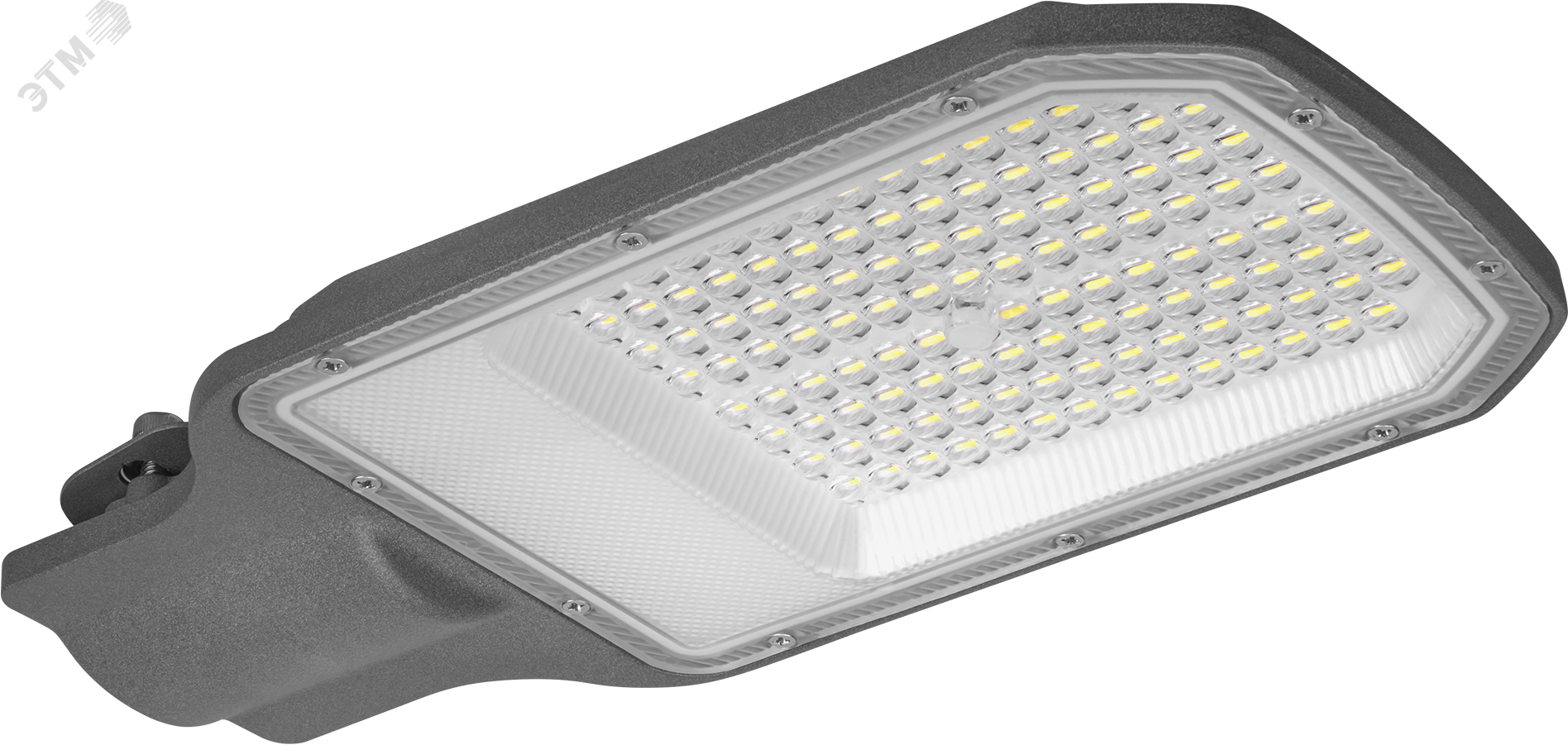 Изображение товара Светодиодный уличный светильник OSF-05-02 70W IP65 алюминий серый