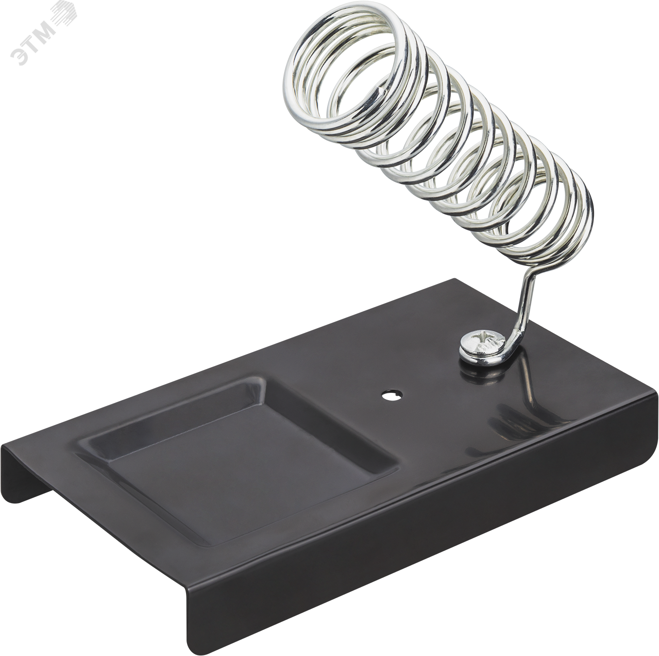 Изображение товара Подставка для паяльника ОНЛАЙТ OTA-Pp01 безопасное хранение
