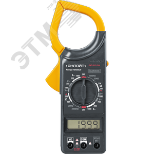 Изображение товара Клещи токовые ОНЛАЙТ 82 978 OMT-Kt01-266 (266) (шт)
