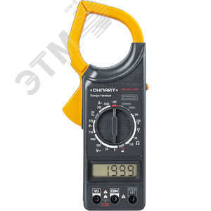 Изображение товара Клещи токовые ОНЛАЙТ 82 979 OMT-Kt01-266F (266F) (шт)
