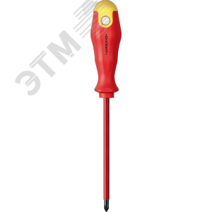 Изображение товара Отвертка ОНЛАЙТ 82 990 OHT-Otd01-PH2-150 (диэлектрическая) (шт)