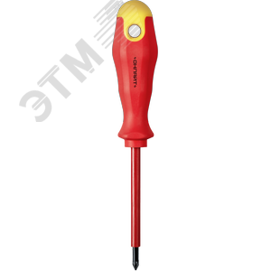 Изображение товара Отвертка ОНЛАЙТ 82 996 OHT-Otd01-PZ1-80 (диэлектрическая) (шт)