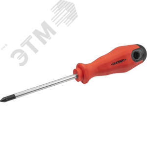 Изображение товара Отвертка ОНЛАЙТ 82 999 OHT-Ot01-PZ2-100 (обычная) (шт)