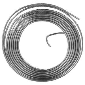 Изображение товара Припой ОНЛАЙТ 90 041 OEM-Pos01-63K-1-S0.8 (спираль, 1мм, 0.8м) (шт)