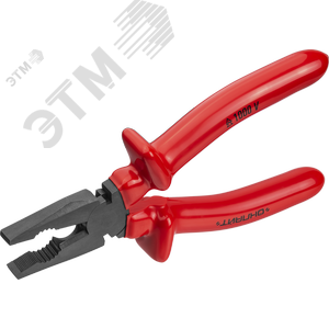 Изображение товара Пассатижи ОНЛАЙТ 80 936 OHT-Pad01-200 (диэлектрические, 200 мм) (шт)