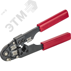 Изображение товара Пресс-клещи ОНЛАЙТ 80 980 OHT-Pks01 (для слаботочных наконечников) (шт)