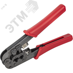 Изображение товара Пресс-клещи ОНЛАЙТ 80 983 OHT-Pks04 (для слаботочных наконечников) (шт)