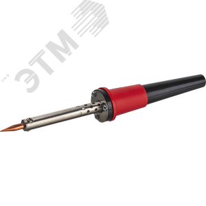Изображение товара Паяльник ОНЛАЙТ 80 839 OSE-Pes03-60W-KP (пластик, конус прямой) (шт)