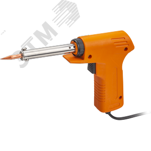 Изображение товара Паяльник ОНЛАЙТ 80 841 OSE-Pep01-130W-KP (пистолет, конус прямой) (шт)