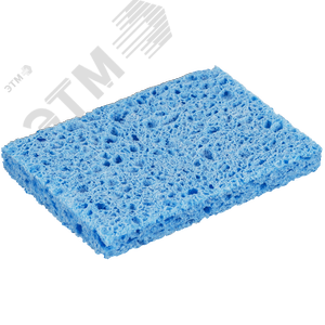 Губка ОНЛАЙТ 90 066 OEM-Gp01 (для очистки паяльного жала) - фото 1