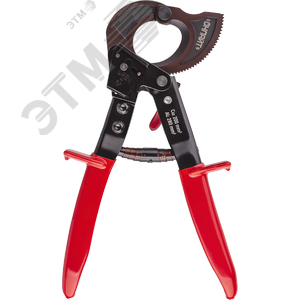 Изображение товара Ножницы секторные до 32 мм для бронированного кабеля Онлайт (OHT-Nks01-B-32) (шт)