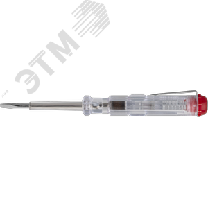 Отвертка индикаторная ОНЛАЙТ 82 925 OHT-Oti01-140 (135 мм) - фото 1