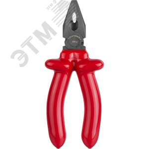 Изображение товара Пассатижи диэлектрические 160 мм Онлайт (OHT-Pad01-160) (шт)