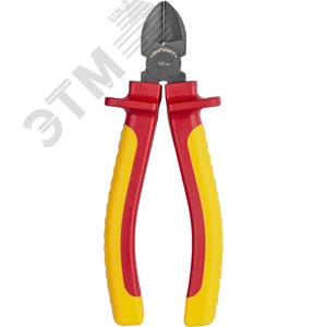 Бокорезы диэлектрические усиленные 160 мм Онлайт (OHT-Brd02-160) - фото 1