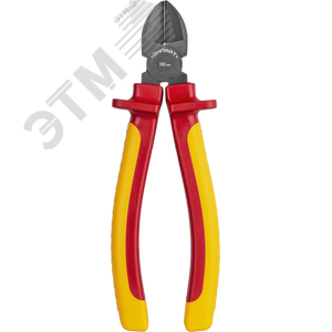 Бокорезы диэлектрические усиленные 180 мм Онлайт (OHT-Brd02-180) - фото 1