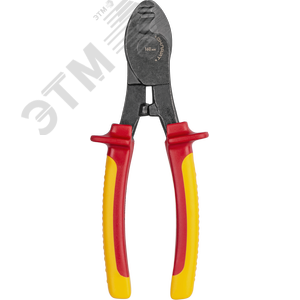 Изображение товара Кабелерез диэлектрический усиленный 160 мм Онлайт (OHT-Krd02-160) (шт)