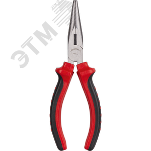 Изображение товара Длинногубцы прямые 160 мм Онлайт (OHT-Dg01-160) (шт)