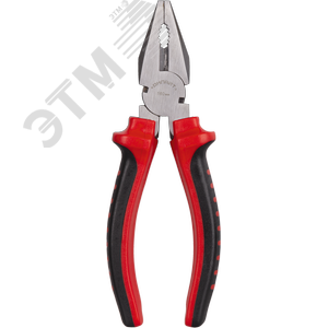 Пассатижи комбинированные 160 мм Онлайт (OHT-Pa01-160) - фото 1