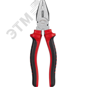 Изображение товара Пассатижи комбинированные 180 мм Онлайт (OHT-Pa01-180) (шт)
