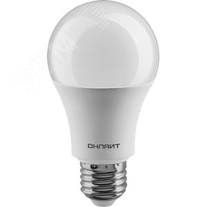 Лампа светодиодная LED 15вт Е27 дневной PROMO