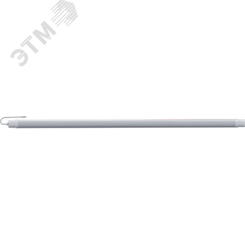 Светильник светодиодный ДСП-45вт ODSP-06-45-4K-LED ОНЛАЙТ - фото 2