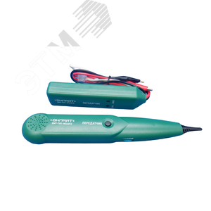 Изображение товара Тестер ОНЛАЙТ OMT-Ti01-MS6812 (трассоискатель MS6812) (шт)