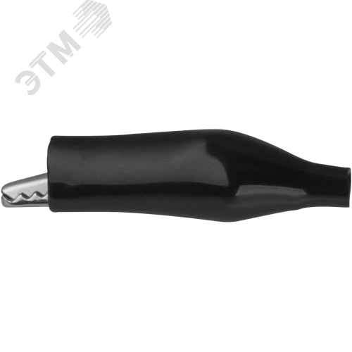 Зажим ОНЛАЙТ 90 182 OAC-5A-46-B25 (крокодил, чер, 5 А, упаковка 25шт) - фото 2