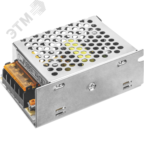 Драйвер 40w OD-P40-IP20-24V - фото 2