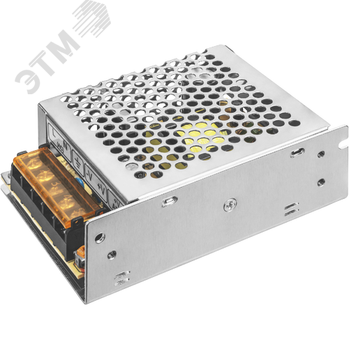 Драйвер 60w OD-P60-IP20-24V - фото 2