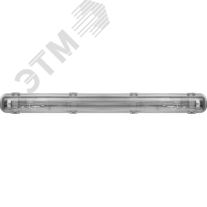 Светильник ODSP-05S-600-IP65-1xT8-G13 - фото 2