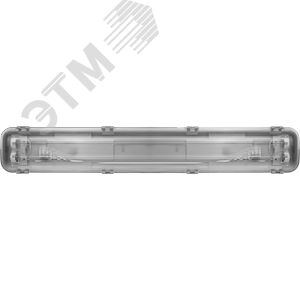 Светильник ODSP-05S-600-IP65-2xT8-G13 - фото 2