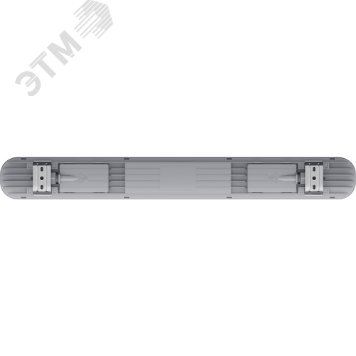 Светильник светодиодный ДСП-18вт ODSP-07-18-4K-LED ОНЛАЙТ - фото 3