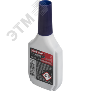 Изображение товара Флюс ОНЛАЙТ OEM-Fl04-F30 (ортофосфорная кислота, 30 мл) (шт)