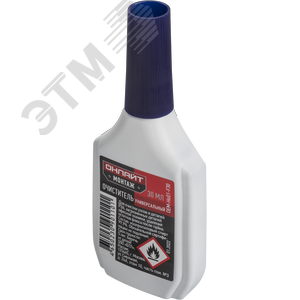 Изображение товара Очиститель ОНЛАЙТ OEM-Ho01-F30 (универсальный, 30 мл) (шт)