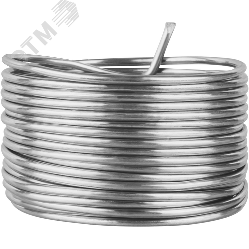 Припой ОНЛАЙТ OEM-Pos03-61K-0.8-B10 (банка, 0.8мм, 10г) - фото 2