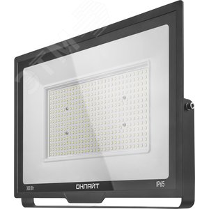 Изображение товара Прожектор светодиодный ДО-300w OFL-04-01 (шт)
