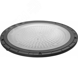 Светильник светодиодный ДСП-200вт OHB-01-200-5K-LED - фото 3