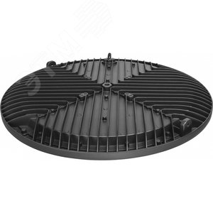 Светильник светодиодный ДСП-200вт OHB-01-200-5K-LED - фото 2