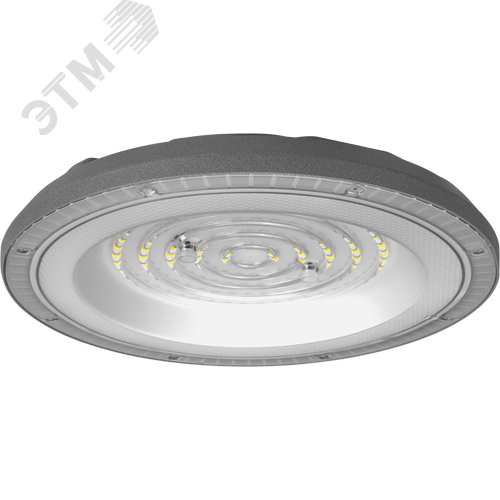 Светильник светодиодный ДСП-100вт OHB-02-100-5K-LED - фото 3