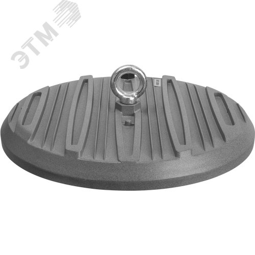 Светильник светодиодный ДСП-100вт OHB-02-100-5K-LED - фото 2