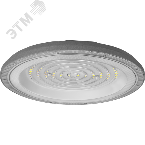 Светильник светодиодный ДСП-150вт OHB-02-150-5K-LED - фото 3