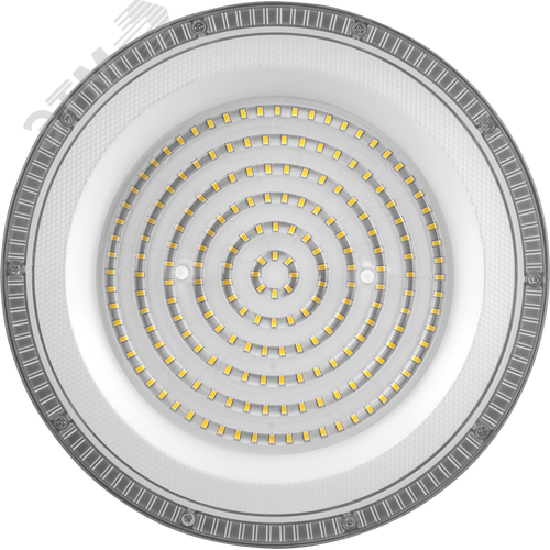 Светильник светодиодный ДСП-150вт OHB-02-150-5K-LED - фото 1