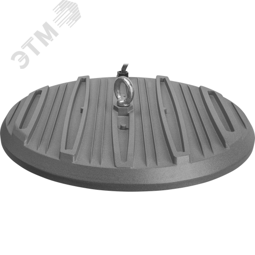 Светильник светодиодный ДСП-200вт OHB-02-200-5K-LED - фото 2