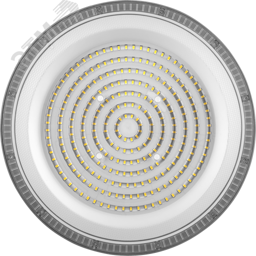 Изображение товара Светильник светодиодный ДСП-200вт OHB-02-200-5K-LED (шт)
