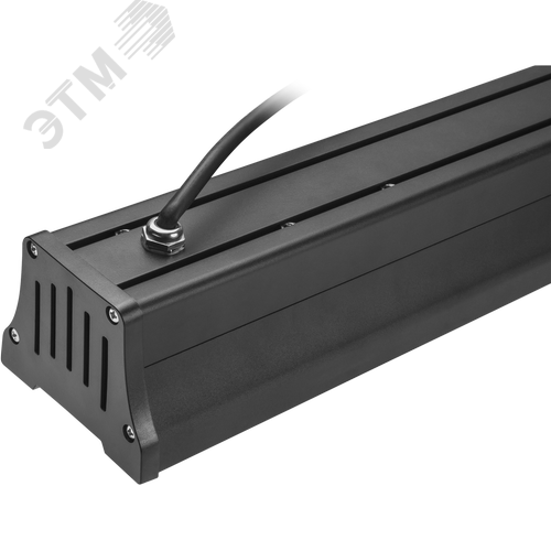 Светильник светодиодный ДСП-100вт OHB-03-01 - фото 2