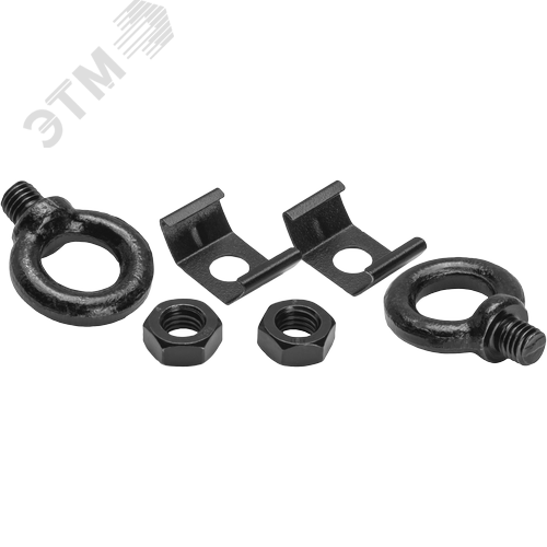 Светильник светодиодный ДСП-100вт OHB-03-01 - фото 3