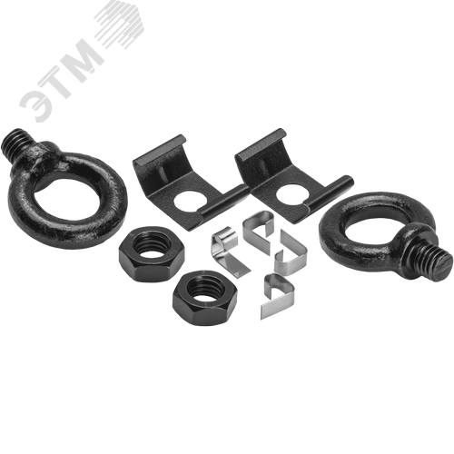 Светильник светодиодный ДСП-150вт OHB-04-02 - фото 3