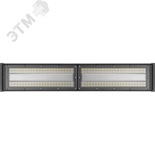 Светильник светодиодный ДСП-200вт OHB-05-03 - фото 1